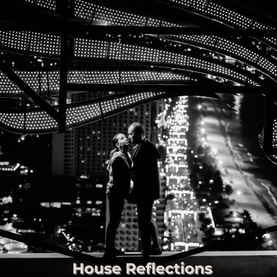 アルバム/House Reflections/Luby Grace ・ Mind Benefactor ・ Tonia