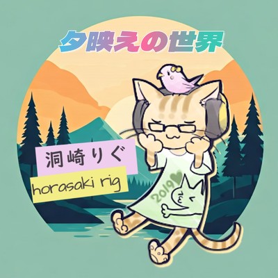 ほらさきりぐ