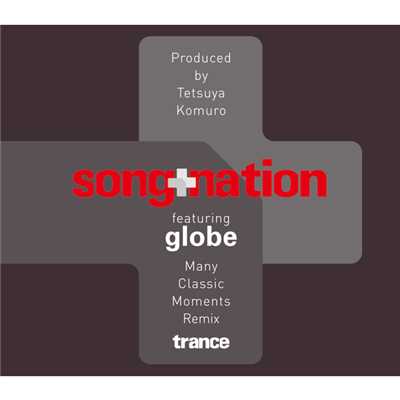 Many Classic Moments Remix(TK remix)/songnation featuring globe