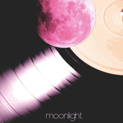 シングル/moonlight/(夜と)SAMPO