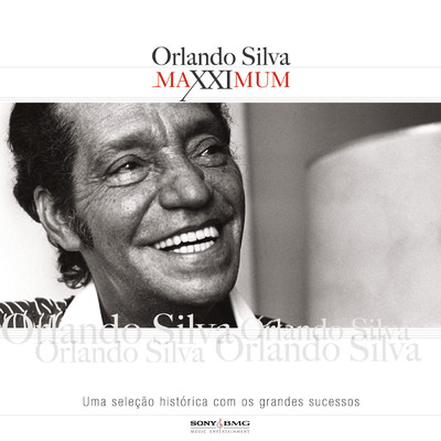 アルバム/Maxximum - Orlando Silva/Orlando Silva