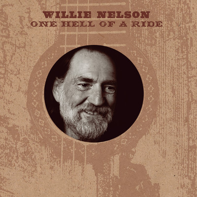Willie Nelson & Merle Haggard