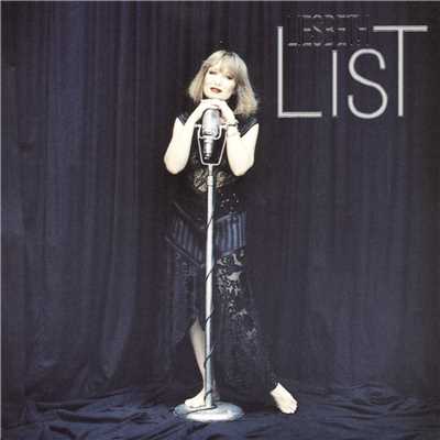 アルバム/Liesbeth List/Liesbeth List