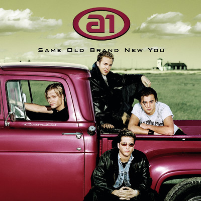 Same Old Brand New You/A1