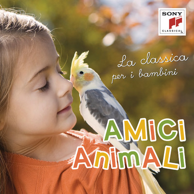 Amici animali - La classica per i bambini/Various Artists