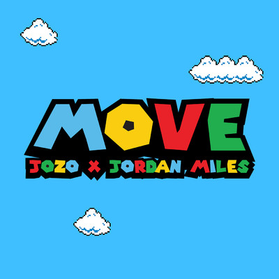 シングル/Move/Jozo