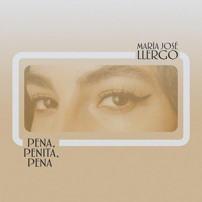 Pena, Penita, Pena (Homenaje a Lola Flores)/Maria Jose Llergo