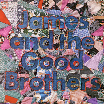 Oh How She Rides/James and the Good Brothers