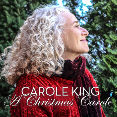 アルバム/A Christmas Carole/Carole King