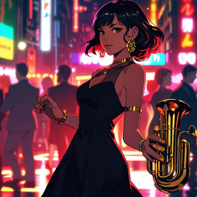 シングル/EDM Swing Night/rohini