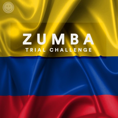 Zumba Trial Challenge -Finest Fitness Instrumental-/mariano gonzalez
