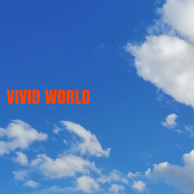 空がきれいだった (Vivid Sky)/KENGO HONDA