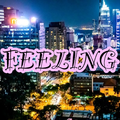FEELING/Various Artists