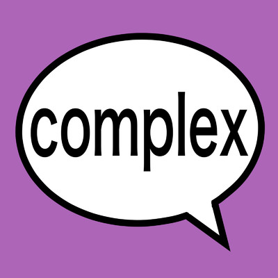 COMPLEX/BebiPunk