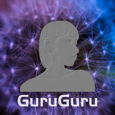 GuruGuru/Takashi Mori featuring Risa Shibata
