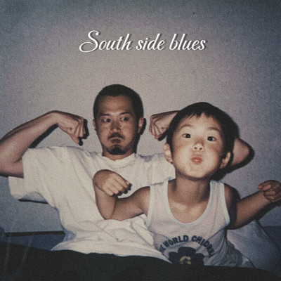 シングル/South side blues/Leone