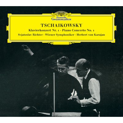 Tchaikovsky: ロココの主題による変奏曲 作品33 - 第1変奏: Tempo del Tema/ムスティスラフ・ロストロポーヴィチ／ベルリン・フィルハーモニー管弦楽団／ヘルベルト・フォン・カラヤン