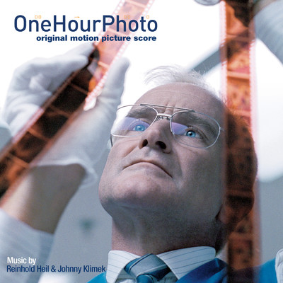 One Hour Photo (Original Motion Picture Score)/Johnny Klimek／Reinhold Heil