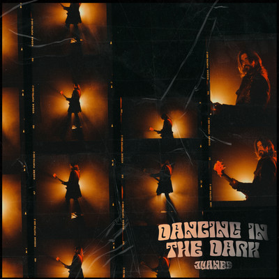 Dancing In The Dark/フアネス