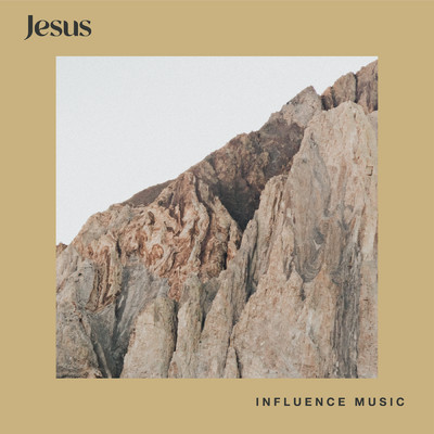 アルバム/Jesus (Live)/Influence Music