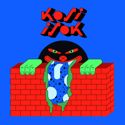 IS.OK (Explicit)/Kosi／The Returners