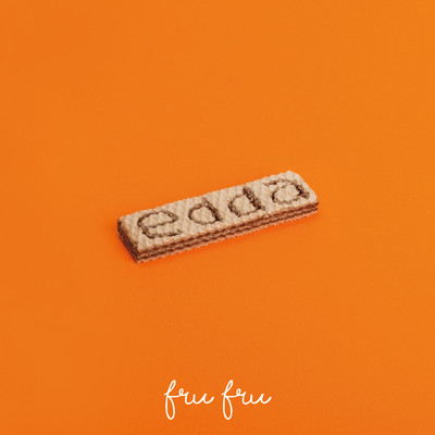 アルバム/Fru Fru/Edda