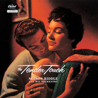 アルバム/The Tender Touch/ネルソン・リドル楽団