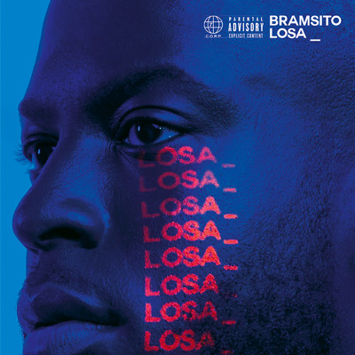 アルバム/Losa (Explicit)/Bramsito