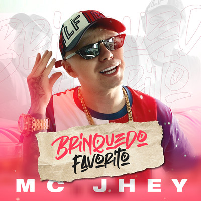 MC Jhey／DJ Batata