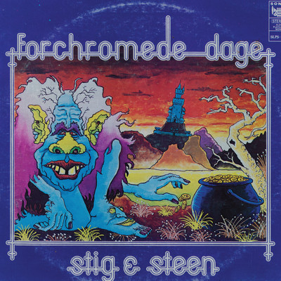Forchromede Dage/Stig & Steen