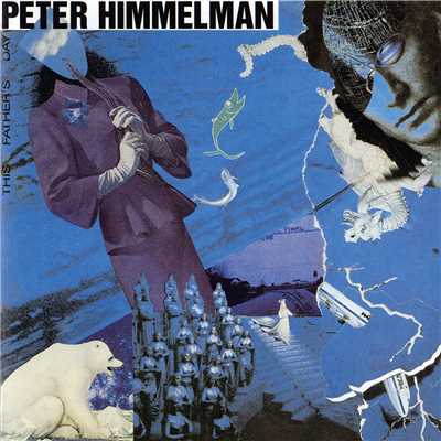 Eleventh Confession (Album Version)/Peter Himmelman