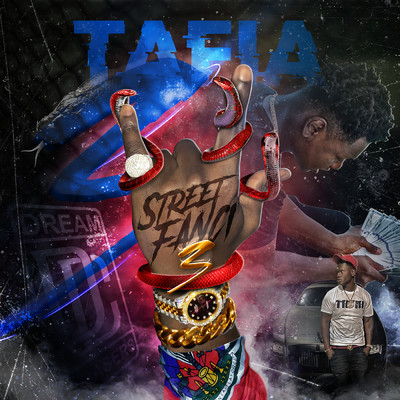 Street Fanci 3 (Explicit)/Tafia
