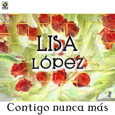 シングル/Dios Me Libre/Lisa Lopez