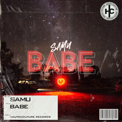 シングル/Babe/SAMU