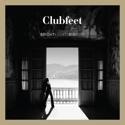 BrightLightsBigCity (The Whip Remix)/Clubfeet