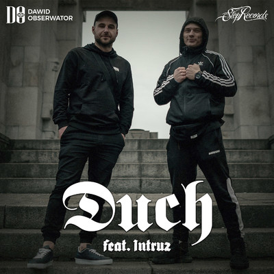 Duch/Dawid Obserwator