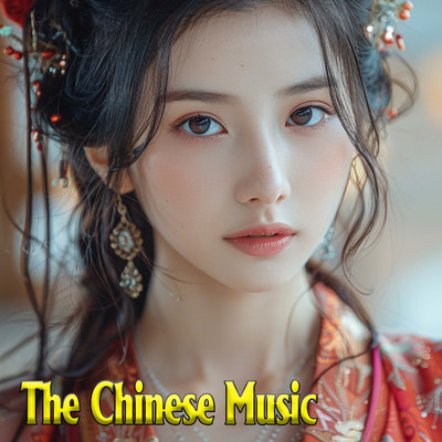 アルバム/The Chinese Music/David Thanh Cong／Sibylla Hieh