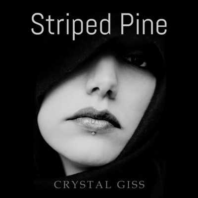 Striped Pine/Crystal Giss