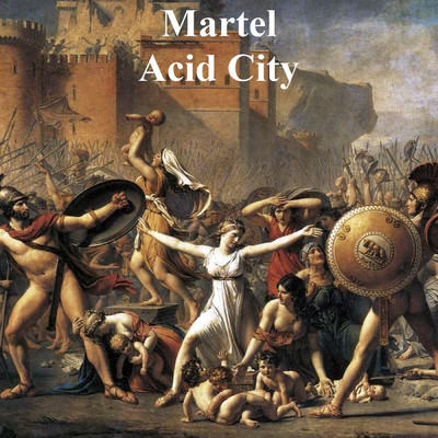 Almeria/Martel