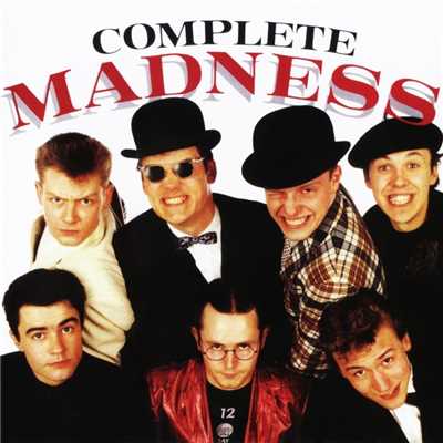 It Must Be Love/Madness
