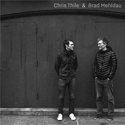シングル/Dark Turn of Mind/Chris Thile & Brad Mehldau