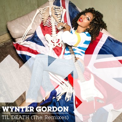 Til Death (WaWa Remix)/Wynter Gordon