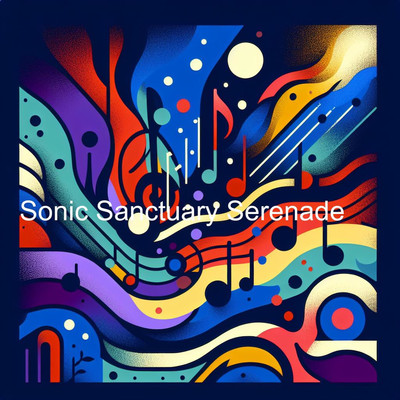 Sonic Sanctuary Serenade/RGTaylorHouseBeats
