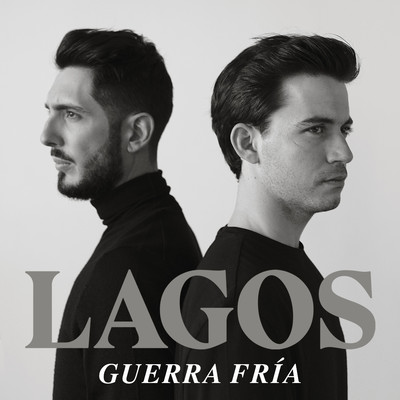 シングル/Guerra Fria/LAGOS