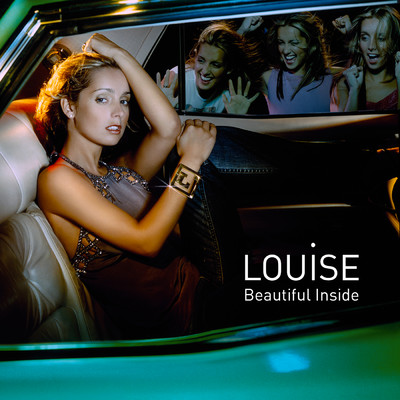 アルバム/Beautiful Inside/Louise