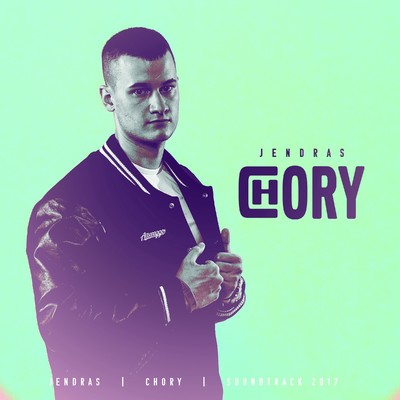 シングル/Chory (feat. Golan)/Jendras