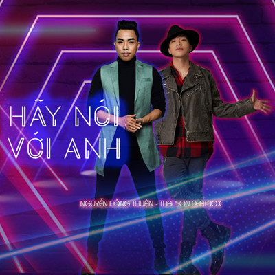 アルバム/Hay Noi Voi Anh/Thai Son Beatbox