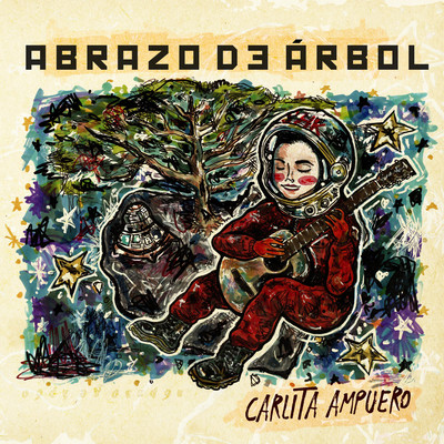 アルバム/Abrazo de Arbol/Carlita Ampuero