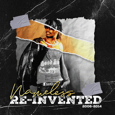 アルバム/Nameless Re-Invented (2006-2014)/Nameless