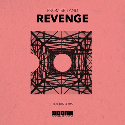 アルバム/Revenge/Promise Land